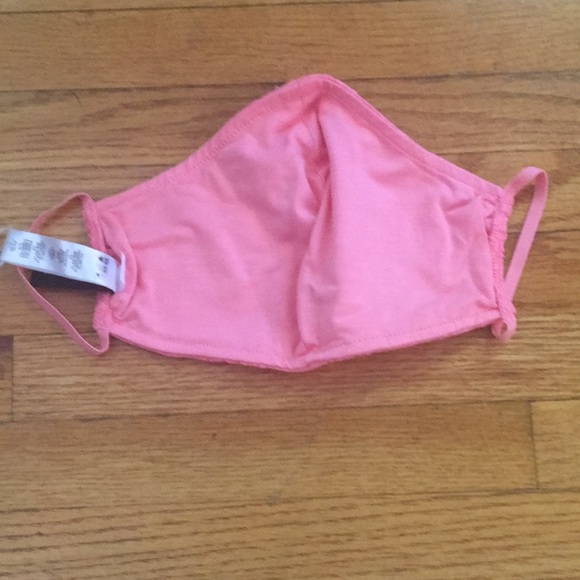 Pretty lace face mask - Picture 2 of 5